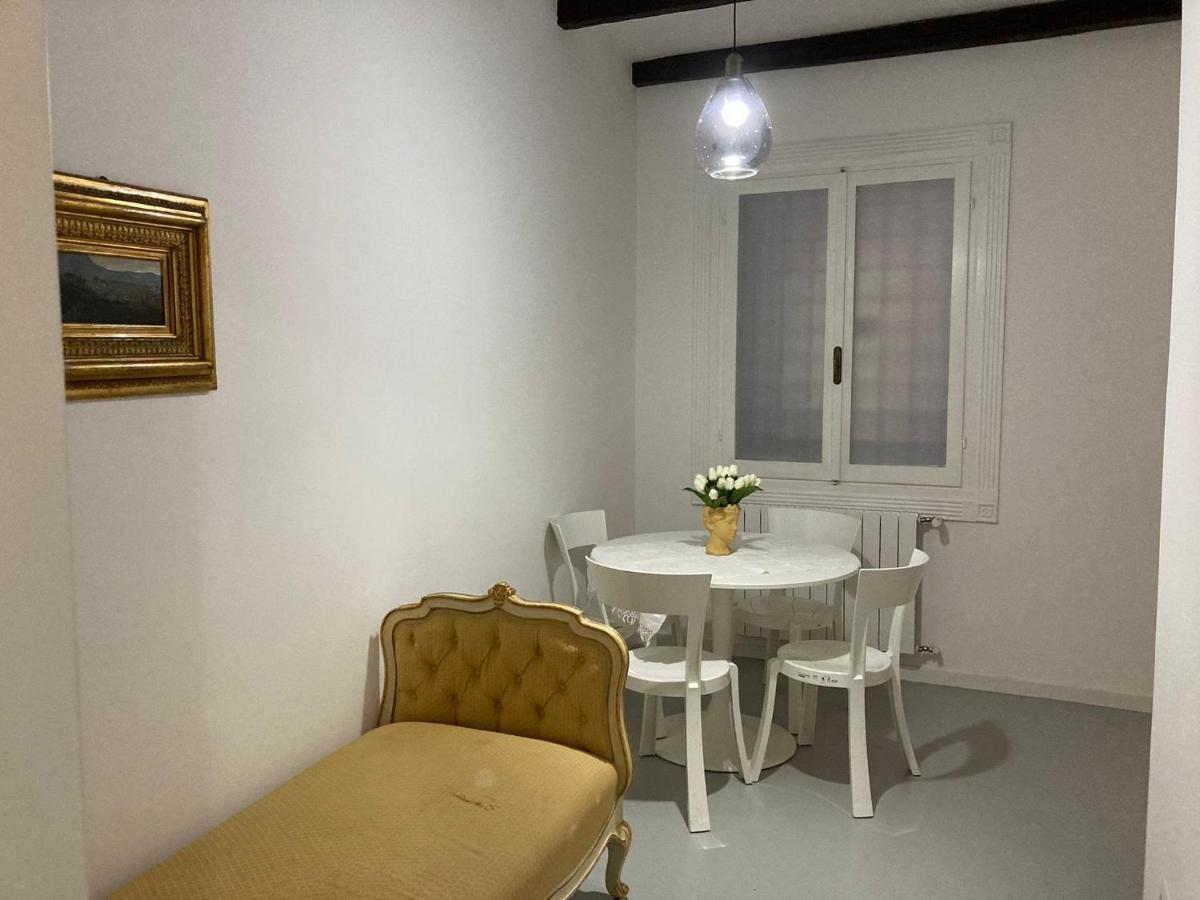 In The Rome'S Soul Close To Navona Square Экстерьер фото